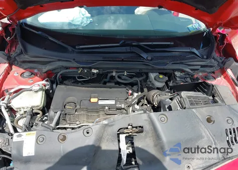 2019 Honda Civic Lx from USA, damaged, VIN 2HGFC2F61KH567603
